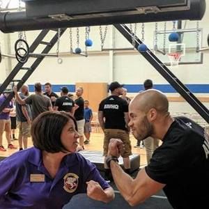 Meet your Posher, Cindy